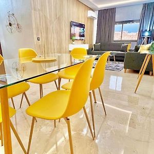 Appartement met Twee Slaapkamers